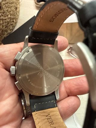 Reloj Hombre Kronos KLC10