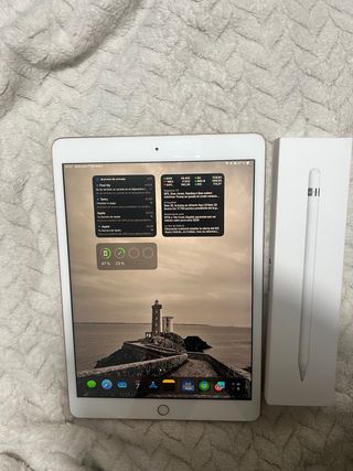 iPad 7ª Gen 32GB Wi-Fi Dorado