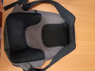 Mochila Dell para portátil