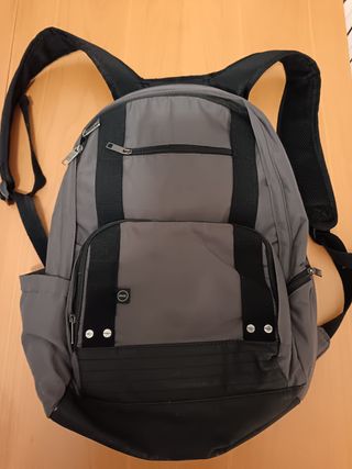 Mochila Dell para portátil
