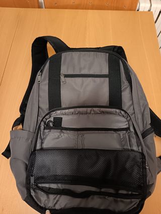 Mochila Dell para portátil