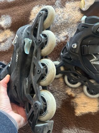 Patines en línea infantiles