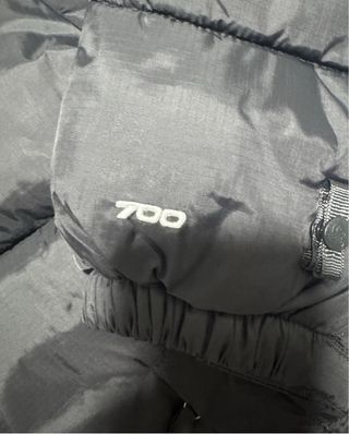 Plumífero The North Face Negro Talla M