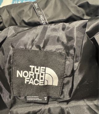 Plumífero The North Face Negro Talla M