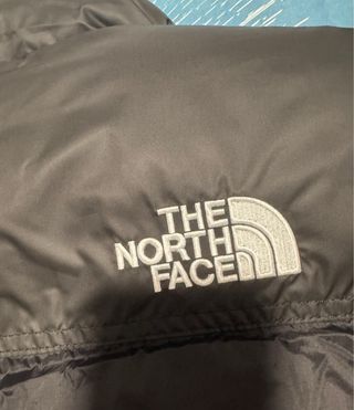 Plumífero The North Face Negro Talla M