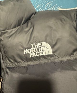 Plumífero The North Face Negro Talla M