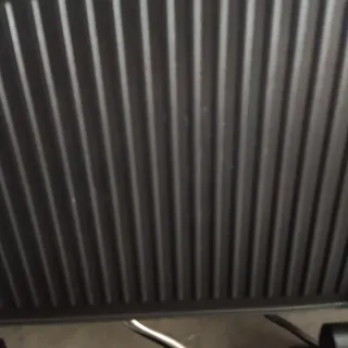 Tostadora familiar casi nueva