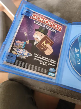 PS4 Family Fun Pack - Hasbro