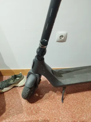 Patinete Eléctrico Xiaomi