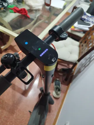 Patinete Eléctrico Xiaomi