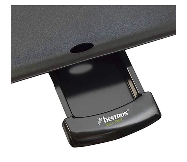 Parrilla eléctrica Bestron ASIA 2000W