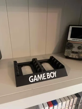 Estuche para Game Boy para Fran