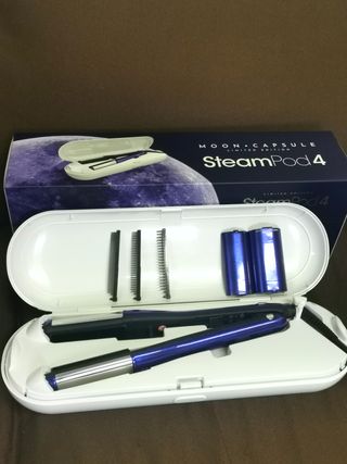 Piastra L'Oréal SteamPod 4 Moon Capsule