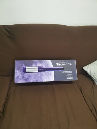Piastra L'Oréal SteamPod 4 Moon Capsule