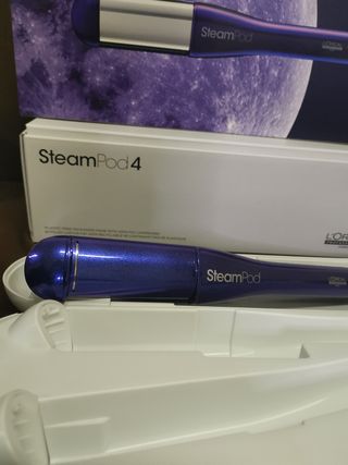 Piastra L'Oréal SteamPod 4 Moon Capsule