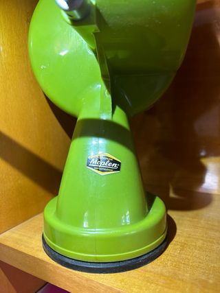 Picadora Moplen Verde