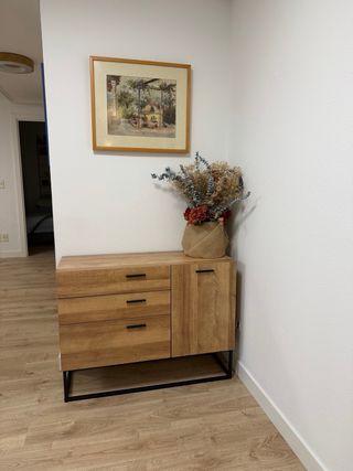 Aparador Salón/entrada a ESTRENAR!!