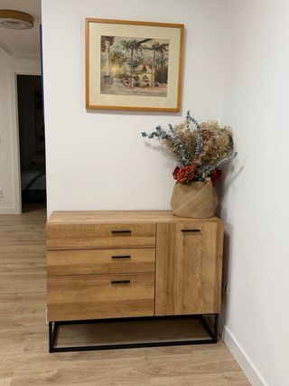 Aparador Salón/entrada a ESTRENAR!!