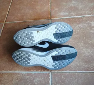 Zapatillas Nike Pegasus 35 Turbo