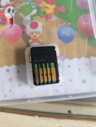 Super Mario Party Nintendo Switch