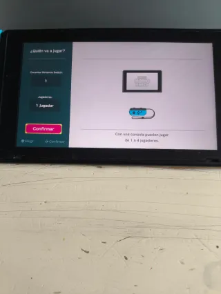 Super Mario Party Nintendo Switch