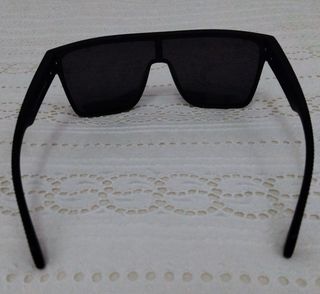 Gafas de sol AOFLY polarizadas negras