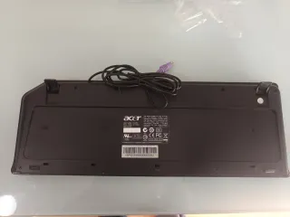 Acer Aspire PC Torre + Teclado