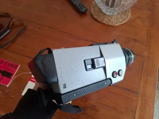 Leica Leicina Super RT 1 Super 8