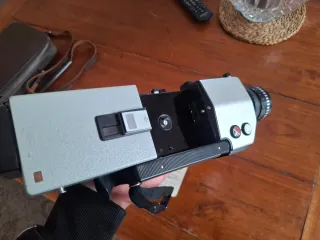 Leica Leicina Super RT 1 Super 8