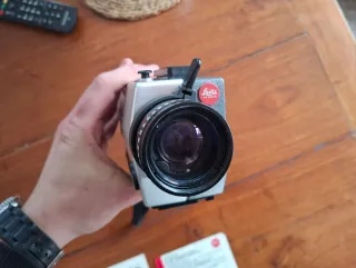 Leica Leicina Super RT 1 Super 8