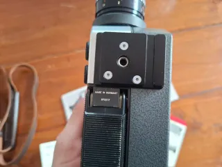 Leica Leicina Super RT 1 Super 8