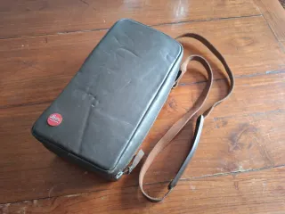 Leica Leicina Super RT 1 Super 8