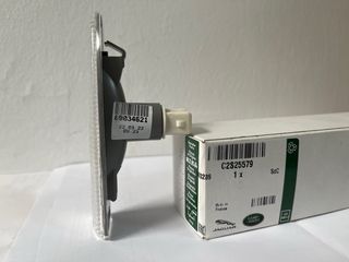 Intermitente Derecho Jaguar X-TYPE