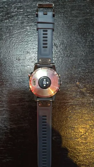 Garmin Fenix 5