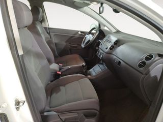 Volkswagen Golf Plus Highline