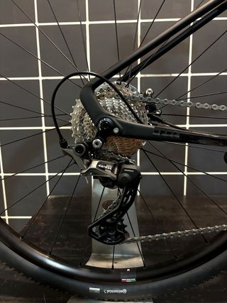 Bicicleta Gravel Basso Tera