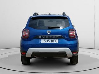 Dacia Duster Prestige