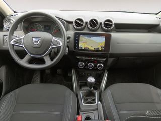 Dacia Duster Prestige