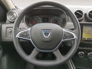 Dacia Duster Prestige