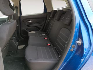 Dacia Duster Prestige