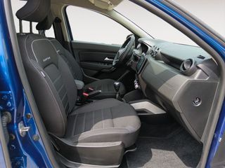 Dacia Duster Prestige