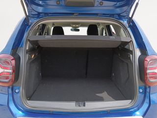 Dacia Duster Prestige