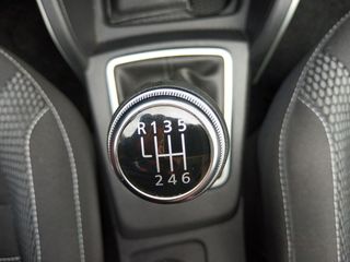 Dacia Duster Prestige