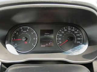 Dacia Duster Prestige