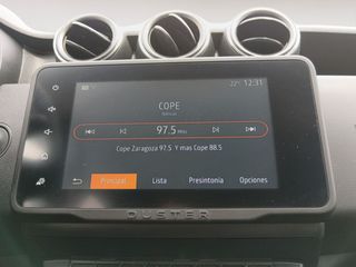 Dacia Duster Prestige