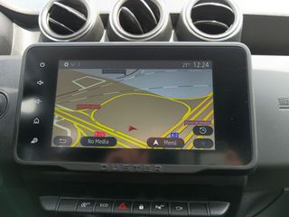 Dacia Duster Prestige