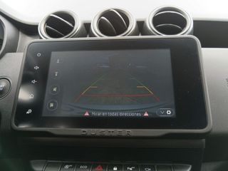 Dacia Duster Prestige