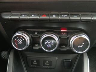 Dacia Duster Prestige