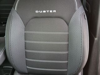 Dacia Duster Prestige