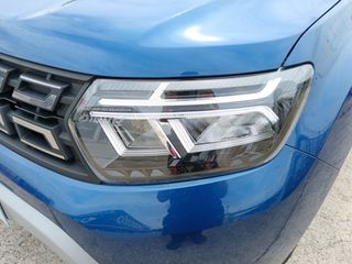 Dacia Duster Prestige